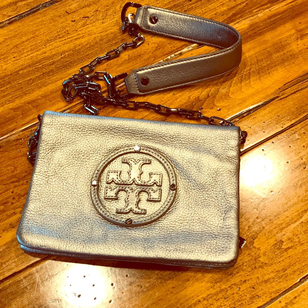 Tory Burch crossbody bag. Perfect condition.